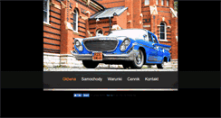 Desktop Screenshot of czterysluby.pl